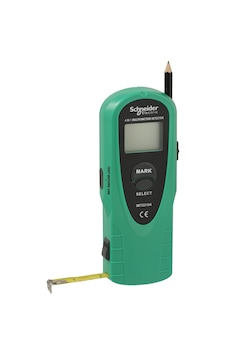 Schneider Thorsman 4'ü 1 Arada Dijital Dedektör - IMT23104