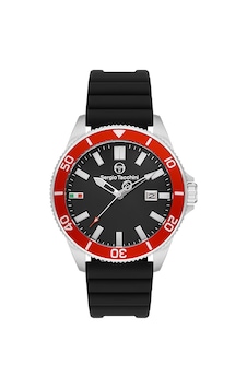 St.1.10382.1 Sergio Tacchini Kol Saati 44 Mm / Siyah Çok Renkli St.1.10382.1 Sergio Tacchini Kol Saati 44 Mm / Siyah Çok Renkli
