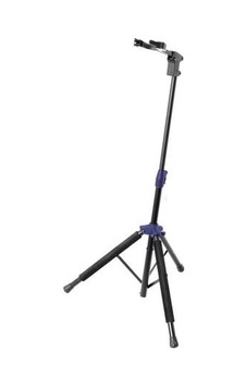 Gs8200 - Hang It® Progrip Iı Oto-Kilit Gitar Standı Gs8200 - Hang It® Progrip Iı Oto-Kilit Gitar Standı