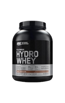 Optimum Platinum Hydrowhey Chocolate 1600Gr