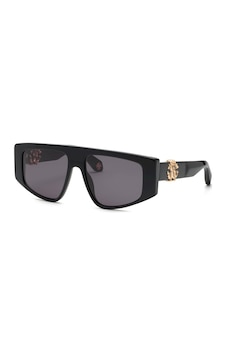 Roberto Cavalli Src038m 0700 Kadın Güneş Gözlüğü Roberto Cavalli Src038m 0700 Kadın Güneş Gözlüğü