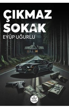 Çıkmaz Sokak / Eyüp Uğurlu