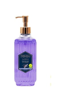 Sıvı Sabun Lavanta 500ml Sıvı Sabun Lavanta 500ml