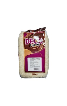 Yasemin Pirinç 1kg Jasmine Rice Yasemin Pirinç 1kg Jasmine Rice