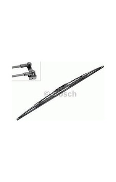 Silecek Süpürgesi Agır Vasıta 800MM Vıdalı Bosch 3397011425