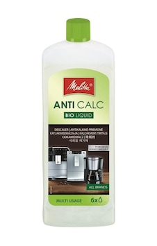 Melitta Bio Kireç Çözücü Temizleme Sıvısı Melitta Bio Kireç Çözücü Temizleme Sıvısı
