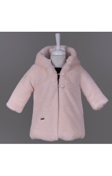 Babydoll Ceket Babydola Pembe -10195 Pembe