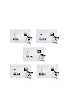 Integra Boost %69 67gr Puro Nemlendirici 5'li Paket Ieko695 Integra Boost %69 67gr Puro Nemlendirici 5'li Paket Ieko695