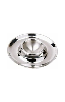 Çelik Yumurtalık 8 Cm 5 Adet Diğer