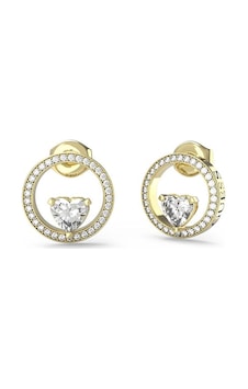 Guess Jgujube04666jwygtu Kalpli Kadın Küpe Gri Guess Jgujube04666jwygtu Kalpli Kadın Küpe Gri