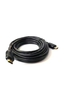 Multibox 7 Metre Hdmi Kablo Altın Uçlu