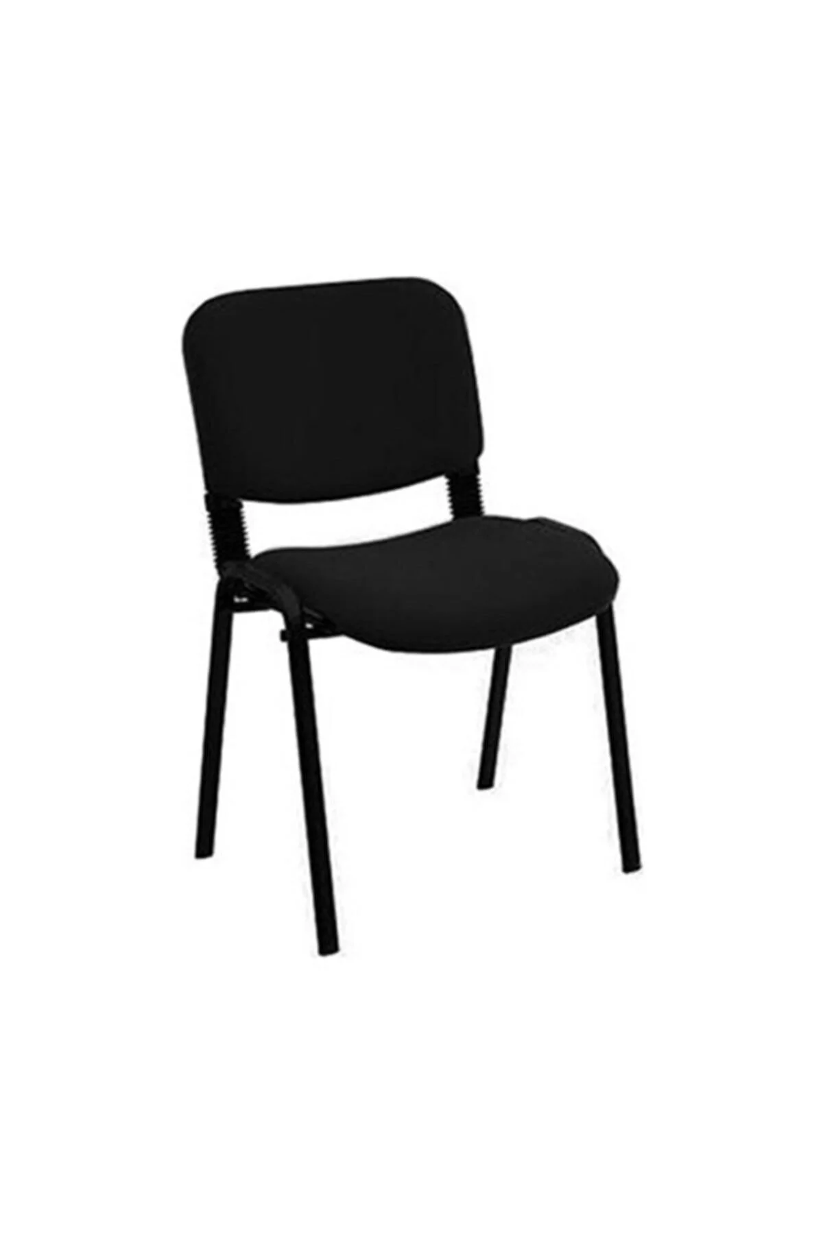 Clk Home Ofis Büro Bekleme Misafir Çalışma Konferans Koltuğu Form Sandalye Siyah Clk Home Ofis Büro Bekleme Misafir Çalışma Konferans Koltuğu Form Sandalye Siyah