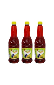 Ennas Sirkeleri Turşuluk Sirkeli Salamura Üzüm Sirkesi 3 x 750 ML Ennas Sirkeleri Turşuluk Sirkeli Salamura Üzüm Sirkesi 3 x 750 ML