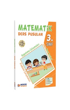 3. Sınıf Matematik Ders Pusulam 3. Sınıf Matematik Ders Pusulam