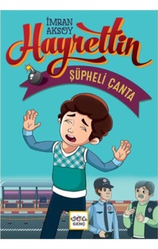 Hayrettin / Şüpheli Çanta
