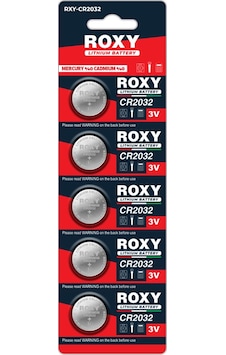 3v Lityum Cr2032 Düğme Pil 5 Li Paket Tdrtr 3v Lityum Cr2032 Düğme Pil 5 Li Paket Tdrtr