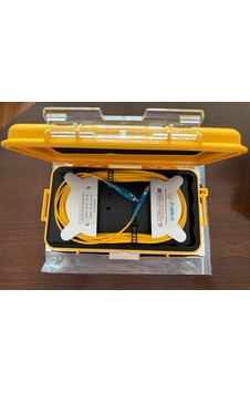 Otdr-2km-sm Fiber Launch Cable Otdr-2km-sm Fiber Launch Cable