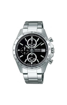 Seiko Sbtr005 Kol Saati Gri
