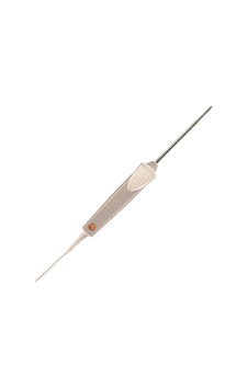 Testo 0603 1293 T Tipi Su Geçirmez Batırma Problu Termokupl