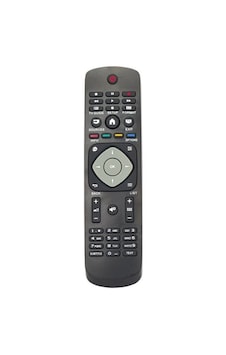 Philips RM-L1225 Uyumlu Smart LED TV Kumanda Philips RM-L1225 Uyumlu Smart LED TV Kumanda