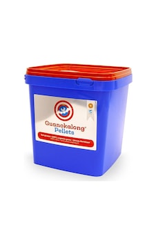Guanokalong Yarasa Gübresi Pellets 25 Kg Diğer Guanokalong Yarasa Gübresi Pellets 25 Kg Diğer