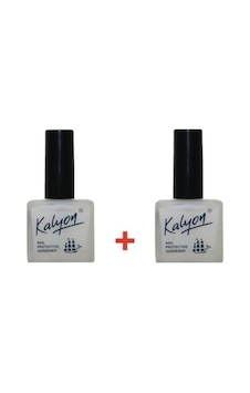 Kalyon Tırnak 11 ML 2'li Set Kalyon Tırnak 11 ML 2'li Set