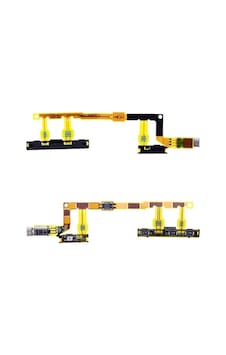 Axya Sony Uyumlu Xperia Z3 Mini Compact On Off Yan Ses Film Axya Sony Uyumlu Xperia Z3 Mini Compact On Off Yan Ses Film