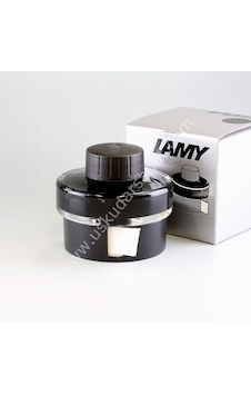 Lamy Dolmakalem Mürekkebi 50 ML Siyah Lamy Dolmakalem Mürekkebi 50 ML Siyah