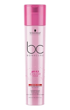 Bonacure BC Ph 4.5 Renk Koruma Kızıl Şampuan 250 ML Bonacure BC Ph 4.5 Renk Koruma Kızıl Şampuan 250 ML