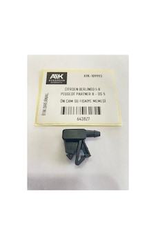 Citroen Berlingo Partner Ds5 Ön Cam Su Fıskiye Memesi Oem 6438z7 Seım Citroen Berlingo Partner Ds5 Ön Cam Su Fıskiye Memesi Oem 6438z7 Seım