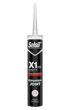 X1 Ms 290 Ml Polimer Mastik Beyaz Islak Zemin İçin Şeffaf X1 Ms 290 Ml Polimer Mastik Beyaz Islak Zemin İçin Şeffaf