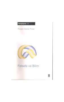 Felsefe Ve Bilim 175092831