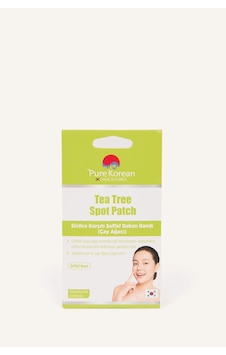 Defacto Pure Korean Tea Tree Spot Patch I0484AXNS Defacto Pure Korean Tea Tree Spot Patch I0484AXNS