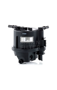 Ford Fiesta 1.4 Tdcı E4 Dizel Yakıt Filtresi 2009-2011 Mann Filter Ford Fiesta 1.4 Tdcı E4 Dizel Yakıt Filtresi 2009-2011 Mann Filter