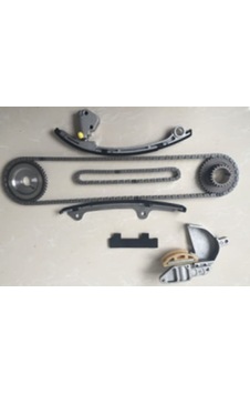 TAIWAN 10404-10701 Triger Zincir Seti Xtrail 2.0 16V Qr20 02- TAIWAN 10404-10701 Triger Zincir Seti Xtrail 2.0 16V Qr20 02-