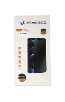Xiaomi Mi 15t 3d Antistatik Hayalet Cam Ekran Koruyucu - Siyah Hmngo48-ıeg4874d Xiaomi Mi 15t 3d Antistatik Hayalet Cam Ekran Koruyucu - Siyah Hmngo48-ıeg4874d