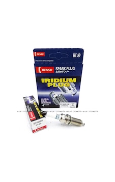 Denso Sc16hr11 İridyum Buji Takımı Corolla Uyumlu Auris Verso