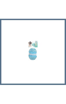 Buradabulabilirsin Termoplastik Kauçuk Dental Köpek Diş Kaşıma Oyuncağı Medium 5,5x5,5x11,5 Cm Bbz