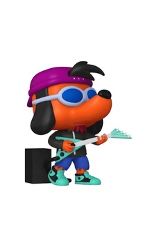Pop Tv: The Simpsons - Poochie C2e2'24