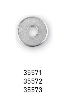 Kristal 35571 Kiklop Yedek Elmas Takımı Kristal 35571 Kiklop Yedek Elmas Takımı