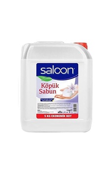 Köpük Sabun 5 L 27012642