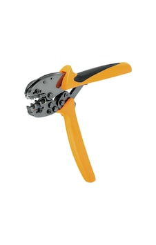 Weidmüller Marka Pabuç Sıkma CTI 6--9006120000 Weidmüller Marka Pabuç Sıkma CTI 6--9006120000