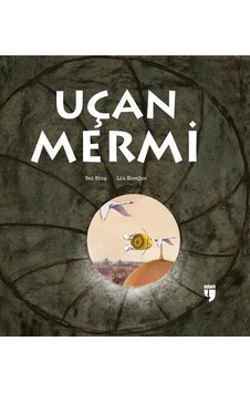 Uçan Mermi - Bai Bing - Edam