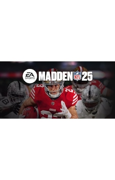 Ea Sports Madden Nfl 25 Ps5 Ea Sports Madden Nfl 25 Ps5