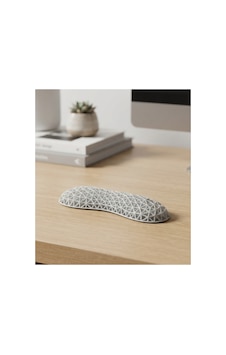 Ergonomik Klavye Bilek Desteği Masaüstü Oyun Ve Çalışma Konforu İçin Ergonomik Klavye Bilek Desteği Masaüstü Oyun Ve Çalışma Konforu İçin