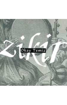 Okay Temiz - Zikir Cd Okay Temiz - Zikir Cd