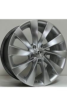 VOLKSWAGEN UYUMLU JANT BK -438 4X100 6X14 ET 35 57.1 HYP