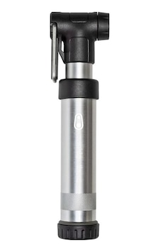 Crankbrothers Gem S Pompa Gümüş - 14681