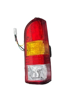 Suzukı Carry Ga413 Sağ Stop Kristal / Duylu 1998-2005 Suzukı Carry Ga413 Sağ Stop Kristal / Duylu 1998-2005