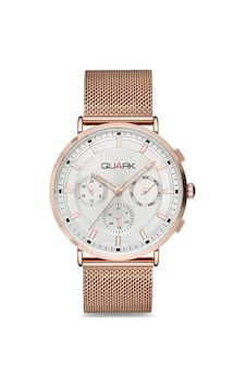 Quark QM-2000RG-8A Erkek Kol Saati Quark QM-2000RG-8A Erkek Kol Saati